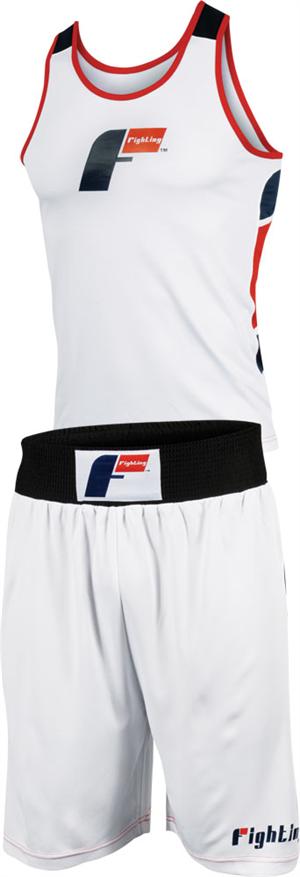 Fighting Sports Amateur Boxing Set #4